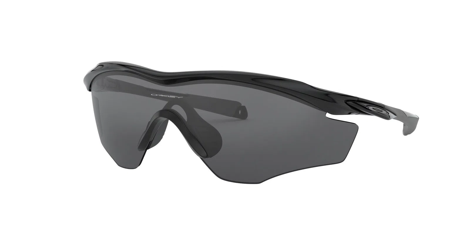 Oakley M2 Frame Xl 9343 Sunglasses - view 38